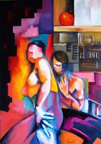 adam et eve